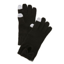 Günstige Winter warme Handschuh Smart Finger Touch Handschuhe für Smartphone